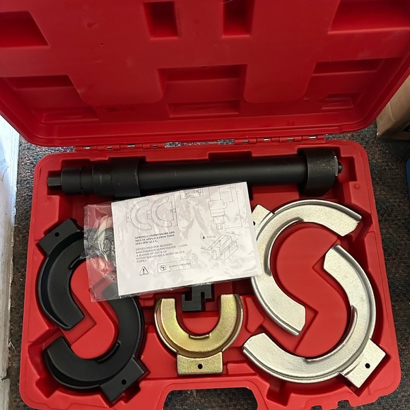 Tool sets! - Picture 3 of 4